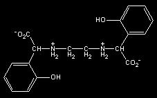 Mechanismus účinku EDTA etylendiamin tetraacetát (EDTA) Odstraňuje ionty hořčíku, které