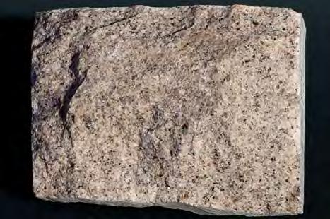 rudohorská granit