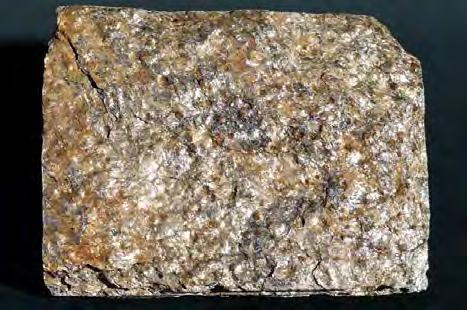 granát-chlorit-muskovitický svor