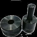 pro ALFRA PRESS hydraulické děrovače Balancér je nutné vybrat dle hmotnosti děrovače APS, který bude na tomto balancéru