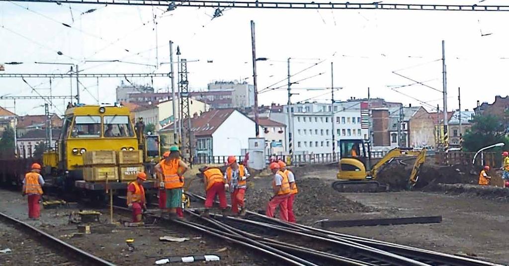 INTEGROVANÉ NOVINKY... aktuální informace z veřejné dopravy v Jihomoravském kraji a městě Brně.