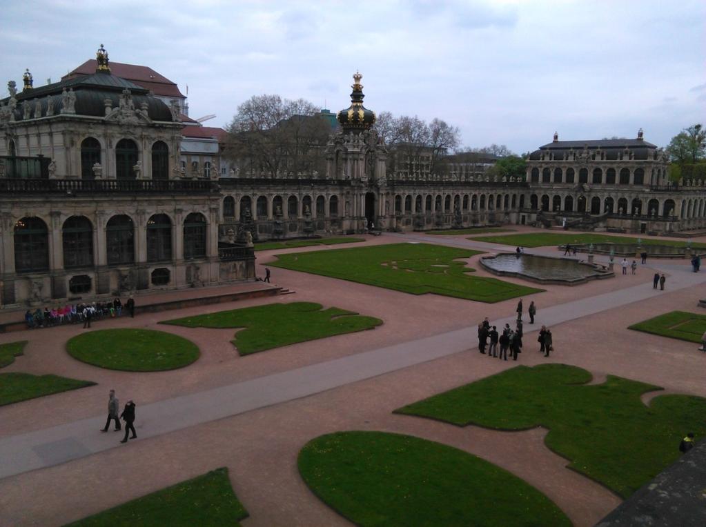 Pillnitz