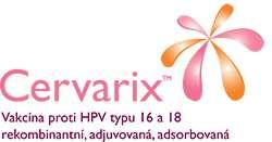 Očkovací látky proti HPV Plná úhrada 13-14 let úhrada z veřejného ZP od 1.1.2015 1765.