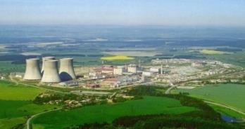 zahájit výstavbu HÚ 2065 zahájit provoz HÚ 5/2015 Aktualizovaná státní energetická koncepce 4 nové JE reaktory (NJZ) - 2