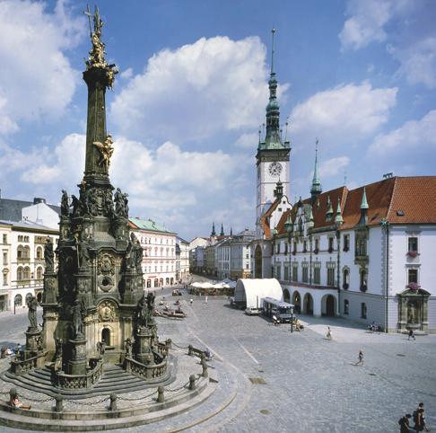 KONFERENCE NA TÉMA JAK ÚSPĚŠNĚ OBCHODOVAT V TURBULENTNÍM