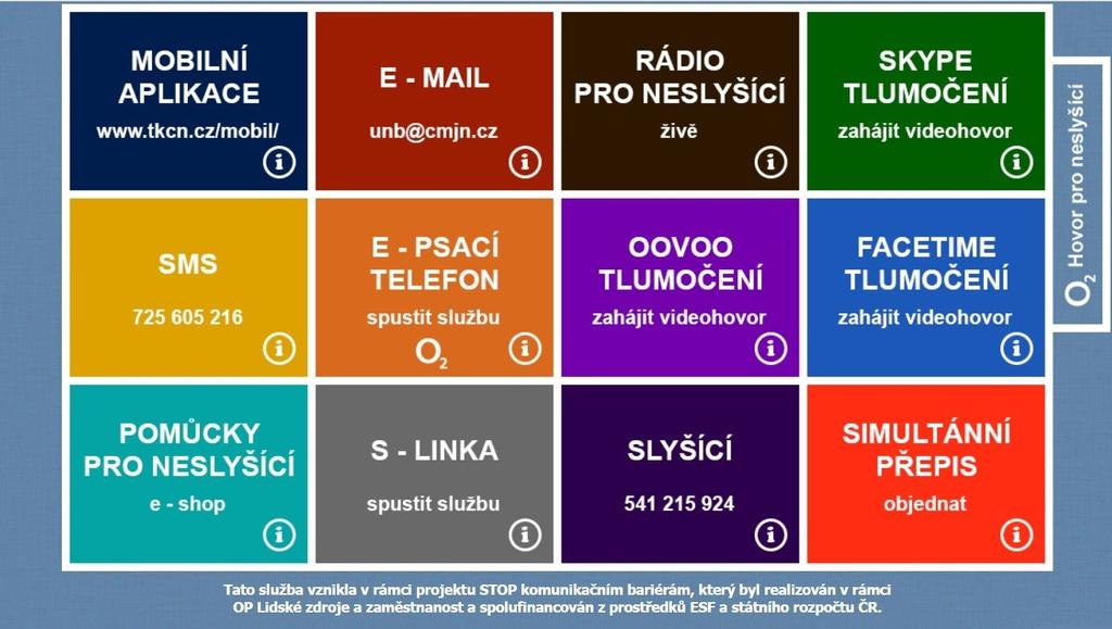 Unie neslyšících Brno, z. s. Tato organizace vznikla v roce 1991, kdy byla založena pod názvem Česká unie neslyšících oblast Brno, se sídlem v Praze.