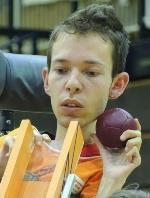 BC1/BC2 Páry: BC3, BC4 Jednotlivci: BC1, BC2, BC3, BC4 Soutěž jednotlivců: 7. 9.