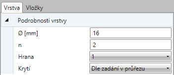 Uživatelská příručka 107 12.2.6.