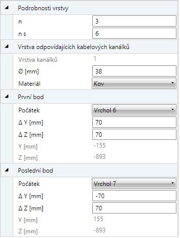 Uživatelská příručka 52 9.1.