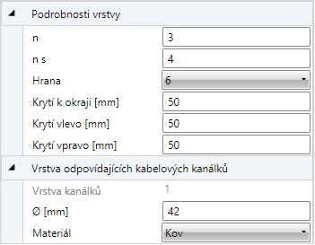 Uživatelská příručka 54 9.1.