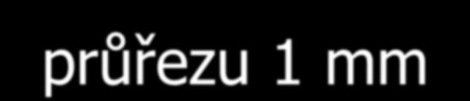 4. Jaký elektrický odpor má