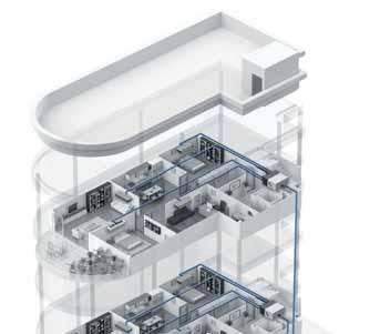 55 * Multiple Piping Type (m) * Distribution Box Type MU2M15 MU2M17 MU3M19 MU3M21 MU4M25 MU4M27 MU5M30 MU5M40 Total Piping Length 30 50 70 75 85 Piping Length per Branch 20 25 25 25