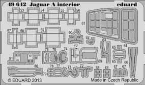 49642 Jaguar
