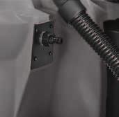 Podlahové mycí stroje bez odsávání a s odsáváním 1 2 3 4 1 Možnost automatického plnění 3 FACT Stroj se jednoduše napojí na vodovodní síť.