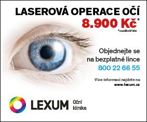 Lexum Kampaň říjen 2015 Termín: 5.10.