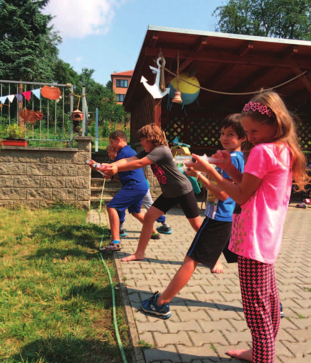 Porota složená z vedoucích dlouho rozhodovala o vítězi.