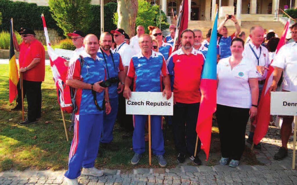 Je třeba si také připomenout další pravidelnou akci Motoklubu Vícemilice Mistrák pro babety, pionýr klasik a speciál, bitbike, dětské čtyřkolky a závody dětí na kolech, která se konala 8. září.