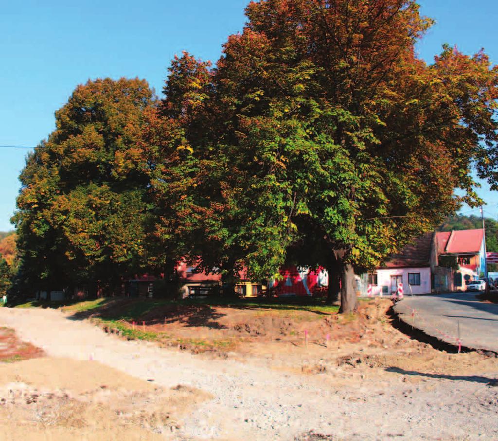 Taktéž mi dovolte, abych poděkoval všem zastupitelům, kteří již nebudou pokračovat, za jejich čas a energii, které věnovali práci pro město Bučovice, s přáním všeho dobrého do budoucna.