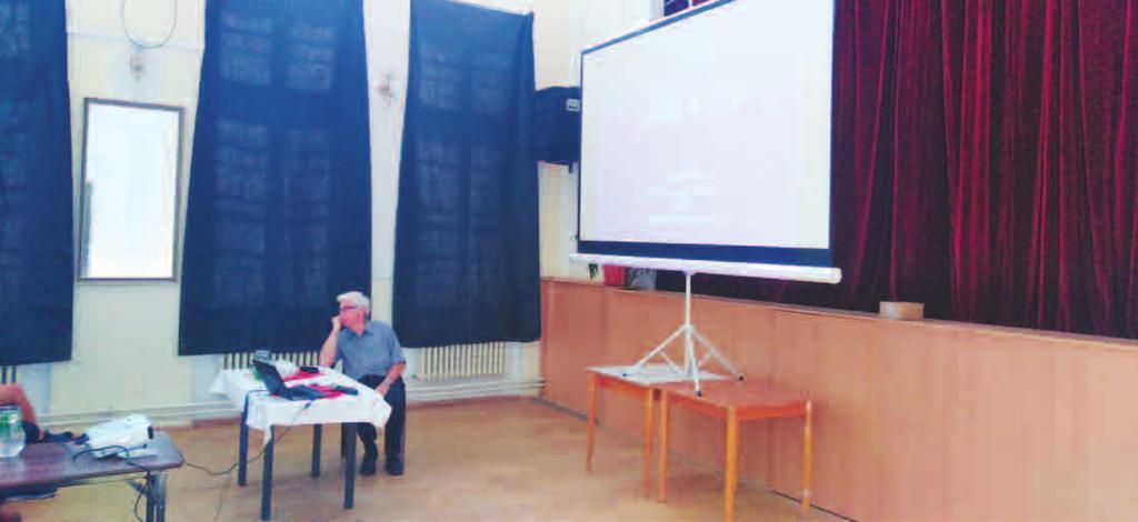 Hrabovský. Obavy z poloviny letních prázdnin, kdy hlásil podprůměrnou sezonu, se tak nenaplnily.