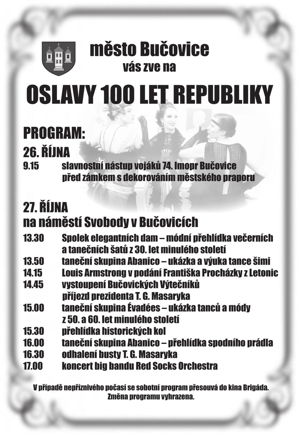 říjen 2018 Vandal poškodil solární panel. Případ řeší bučovičtí policisté BUČOVICKÉ NOVINY 7 Policisté hledají svědky nehody u COOPu.