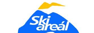 kurzů Ski