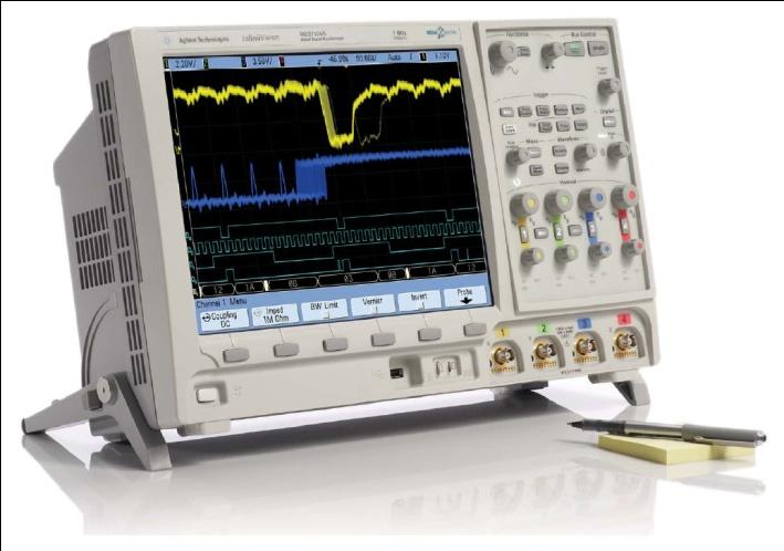 AGILENT