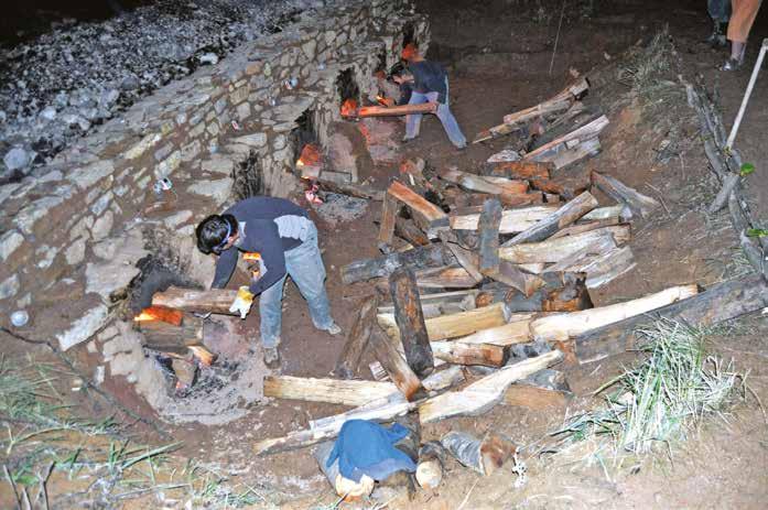 ARCHEOLOGIA TECHNICA / 27 / 2016 42 Obr.