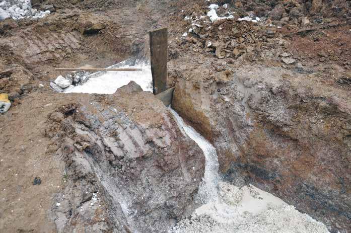 ARCHEOLOGIA TECHNICA / 27 / 2016 46 Obr.