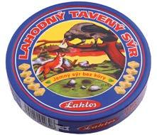 100g Kralevic 45% Gouda s