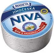 plátky 100g Madeland uzený 44%