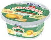 Lipánek DUO vanilka - kakao 9,3% 80