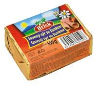 sádlo 450 g Brick Tavený