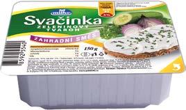 Paštika NATURA Brazilská