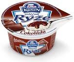 II 150 g jahoda, borůvka,