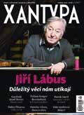 Antonín Hudeček: Jaro, olej