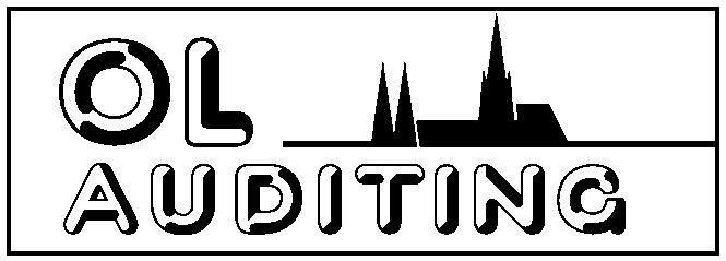 OL AUDITING, s. r. o. tř. Svobody 956/31, 772 00 Olomouc oprávnění Komory auditorů č. 286 zápis do OR vedeném KS v Ostravě, tel., fax: 587420338 odd. C, vložka 17744 e-mail: ol_auditing@mybox.