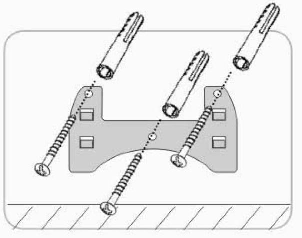 - The glass platform on this scale is removable. To remove the platform, rotate the glass platform anti-clockwise to separate it from the rest of the scale. The platform is not dishwasher safe.