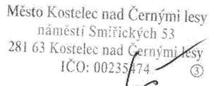 Strana 81 Věstník právních předpisů Středočeského kraje Částka 1/2014 Rozhodnutí