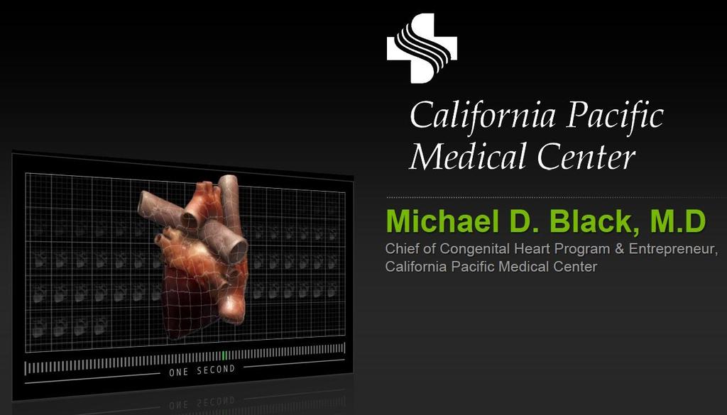 Použití GPU v medicíně Operační zákrok na srdci pomocí robota Ing.