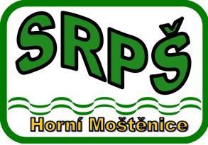 Spolek rodičů a přátel školy Horní Moštěnice, z.s. Dr. A. Stojana 120/41, 751 17 Horní Moštěnice Email: srpshm@seznam.cz Web: www.srpshm.cz V Horní Moštěnici 5. 9.