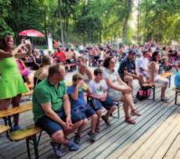 cultural and social events taking place in the