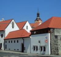 S bohatou historií bývalého královského