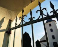 Don't forget to visit the Sušice
