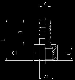 0 1/4 20 8 33.0 17 25 3045 12-3/8 12.0 3/8 20 9 34.0 19 25 3045 12-1/2 12.0 1/2 22 10 37.5 24 25 3045 17-3/8 17.0 3/8 24 9 38.0 19 25 3045 17-1/2 17.0 1/2 24 10 39.