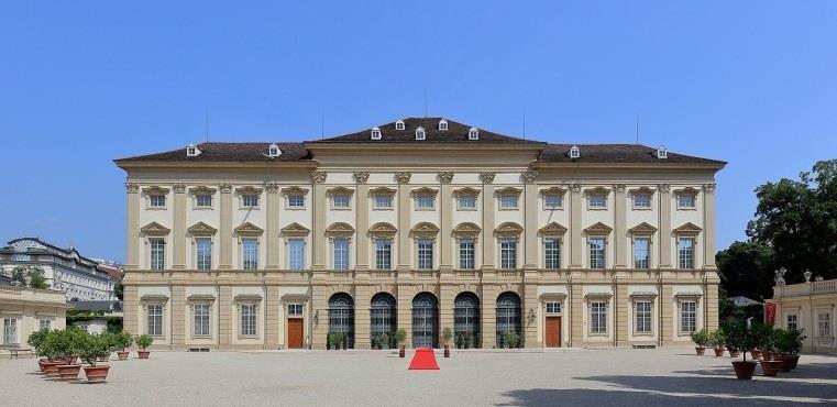 HAUSARCHIV DER REGIERENDEN FÜRSTEN VON UND ZU LIECHTENSTEIN (DOMÁCÍ ARCHIV VLÁDNOUCÍCH KNÍŽAT Z A NA LICHTENŠTEJNU) Hausarchiv der regierenden Fürsten von und zu Liechtenstein je centrální soukromá