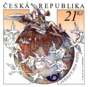 Částka 9/2011 POŠTOVNÍ VĚSTNÍK 251 SDĚLENÍ MINISTERSTVA PRŮMYSLU A OBCHODU ČR Podle 35 odst. 1 zákona č. 29/2000 Sb.