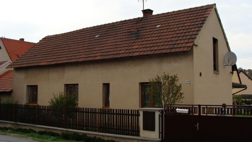 196 Adresa nemovitosti Tuhaň 196, Tuhaň, 277 41 Katastrální údaje: Obec: Tuhaň [531561], Katastrální území: Tuhaň [771261], Číslo LV: 177, Katastrální úřad pro Středočeský kraj, Katastrální