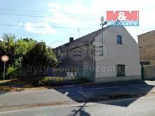 Lokalita 2 Užitná plocha m2 Pozemek m2 Dispozice Požadovaná cena Jednotková cena Kč/m2 Koeficien t celkový Upravená cena Prodej rodinného 150,00 1 630,00 3 500 000 23 333 0,73 17 033
