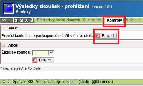 Manuál stejně tak jako elektronický zápis do nového akademického roku NENÍ určen pro následující skupiny studentů: nastupující do prvního ročníku, studenti s ISP a studenti využívající dvouletou