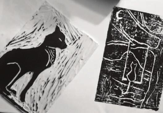 Květen 2019 Orlická galerie Tvůrčí dílny na vybraná témata 11. 5. 8. 6. 14. 9. 12. 10.